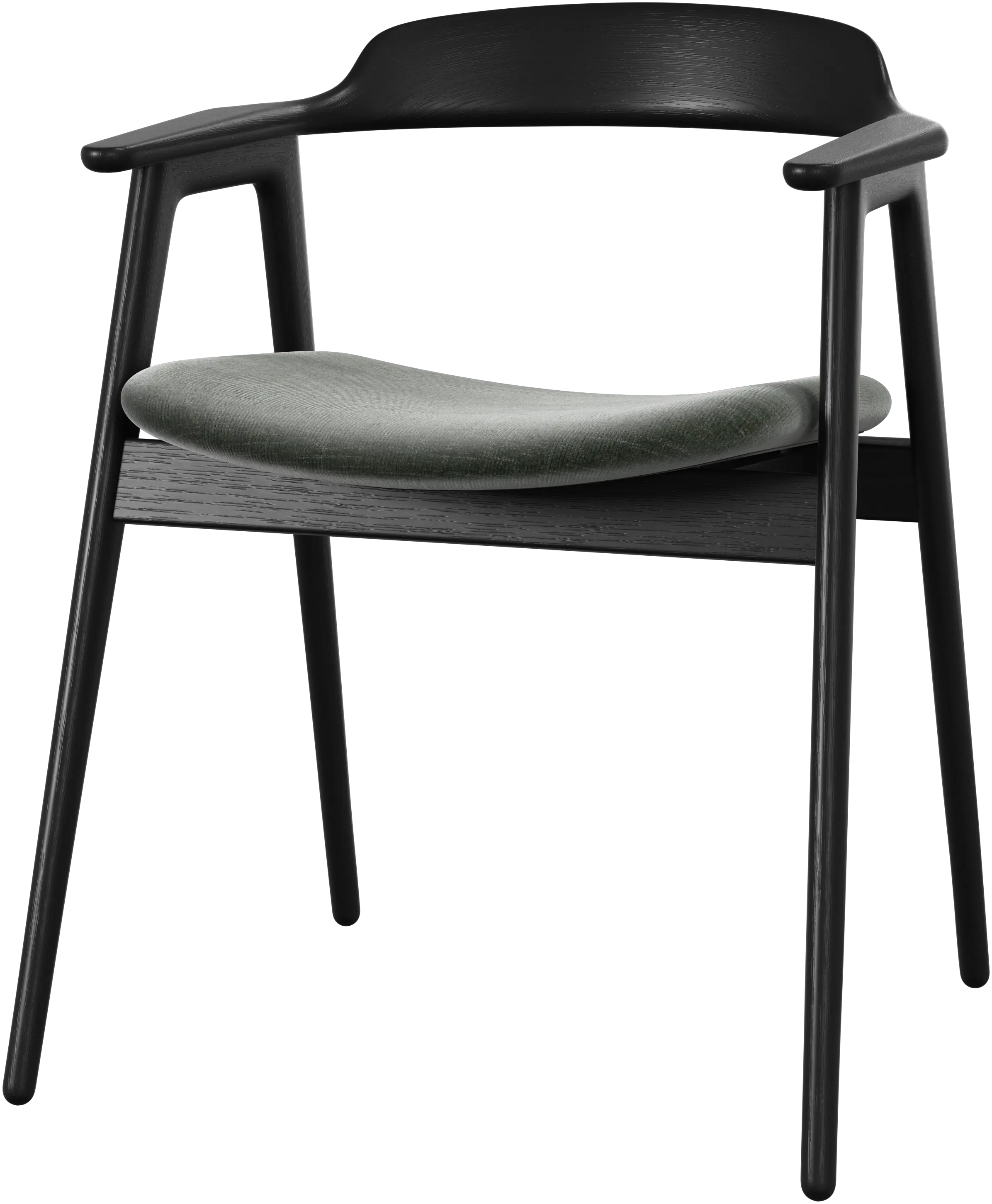 Seoul dining chair